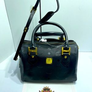 Mcm 2 way boston - Gem 